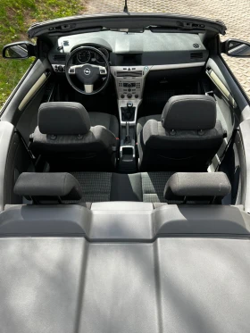 Opel Astra КАБРИОЛЕТ, София, ОТЛИЧЕН, Бензин. - 2999 € / 5865.53 лв. - 70477462 13