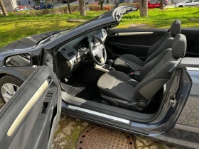 Opel Astra КАБРИОЛЕТ, София, ОТЛИЧЕН, Бензин. - 2999 € / 5865.53 лв. - 70477462 12