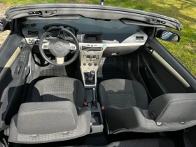 Opel Astra КАБРИОЛЕТ, София, ОТЛИЧЕН, Бензин. - 2999 € / 5865.53 лв. - 70477462 16