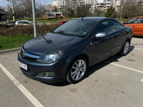 Opel Astra КАБРИОЛЕТ, София, ОТЛИЧЕН, Бензин.