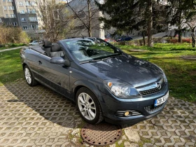 Opel Astra КАБРИОЛЕТ, София, ОТЛИЧЕН, Бензин. - 2999 € / 5865.53 лв. - 70477462 14
