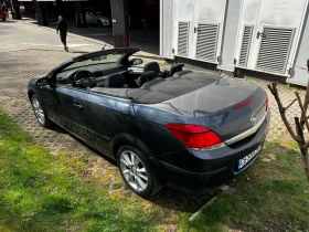 Opel Astra КАБРИОЛЕТ, София, ОТЛИЧЕН, Бензин. - 2999 € / 5865.53 лв. - 70477462 8