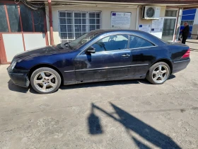 Mercedes-Benz CL 600 - 4800 € / 9387.98 лв. - 56779401 4
