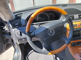 Mercedes-Benz CL 600 - 4800 € / 9387.98 лв. - 56779401 13