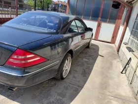 Mercedes-Benz CL 600 - 4800 € / 9387.98 лв. - 56779401 7