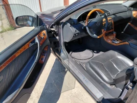 Mercedes-Benz CL 600 - 4800 € / 9387.98 лв. - 56779401 9