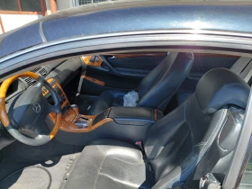 Mercedes-Benz CL 600 - 4800 € / 9387.98 лв. - 56779401 10