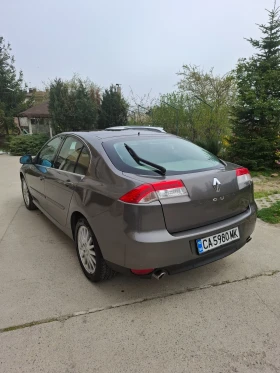 Renault Laguna - 2650 € / 5182.95 лв. - 86001339 2