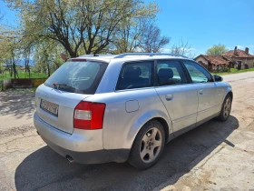 Audi A4 3.0 /ГАЗ/ - 1300 € / 2542.58 лв. - 36236831 5