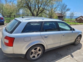 Audi A4 3.0 /ГАЗ/ - 1300 € / 2542.58 лв. - 36236831 3