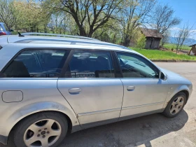 Audi A4 3.0 /ГАЗ/ - 1300 € / 2542.58 лв. - 36236831 6