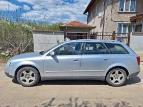 Audi A4 3.0 /ГАЗ/ - 1300 € / 2542.58 лв. - 36236831 2