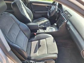 Audi A4 3.0 /ГАЗ/ - 1300 € / 2542.58 лв. - 36236831 4