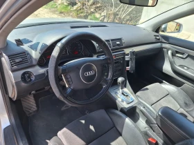 Audi A4 3.0 /ГАЗ/ - 1300 € / 2542.58 лв. - 36236831 9