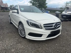 Mercedes-Benz A 180 A180 AMG | Mobile.bg � ����� ������ 8