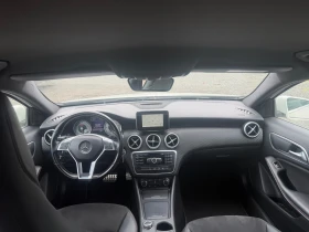 Mercedes-Benz A 180 A180 AMG | Mobile.bg � ����� ������ 11