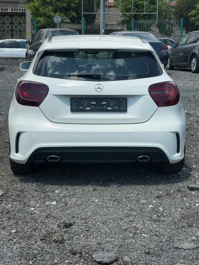 Mercedes-Benz A 180 A180 AMG | Mobile.bg � ����� ������ 6