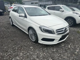 Mercedes-Benz A 180 A180 AMG | Mobile.bg � ����� ������ 9