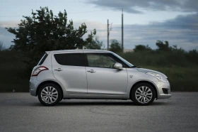 Suzuki Swift 1.3 DDIS  | Mobile.bg � ����� ������ 5