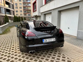 Porsche Panamera 4.8S/CHRONO/CARBON - 19500 € / 38138.68 лв. - 75000302 6