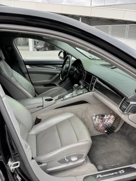 Porsche Panamera 4.8S/CHRONO/CARBON - 19500 € / 38138.68 лв. - 75000302 10