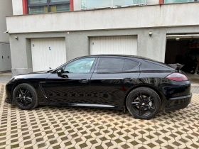 Porsche Panamera 4.8S/CHRONO/CARBON - 19500 € / 38138.68 лв. - 75000302 3
