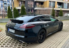 Porsche Panamera 4.8S/CHRONO/CARBON - 19500 € / 38138.68 лв. - 75000302 5