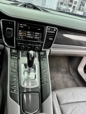 Porsche Panamera 4.8S/CHRONO/CARBON - 19500 € / 38138.68 лв. - 75000302 11
