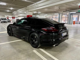 Porsche Panamera 4.8S/CHRONO/CARBON - 19500 € / 38138.68 лв. - 75000302 14