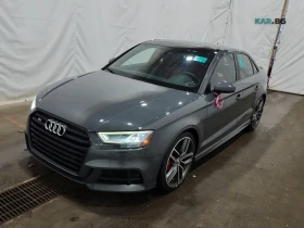 ������ Audi S3