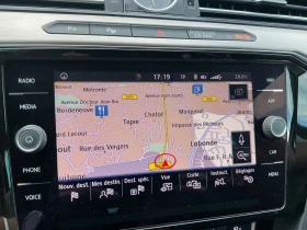 VW Passat 2.0 TDI Carat 4Motion - 12500 € / 24447.88 лв. - 33792781 7