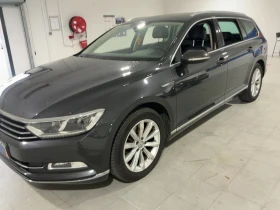 VW Passat 2.0 TDI Carat 4Motion
