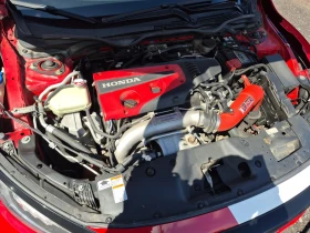 Honda Civic 2018 Honda CIVIC TYPE R - 18500 € / 36182.85 лв. - 91631762 11