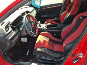 Honda Civic 2018 Honda CIVIC TYPE R - 18500 € / 36182.85 лв. - 91631762 5