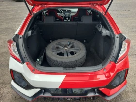 Honda Civic 2018 Honda CIVIC TYPE R - 18500 € / 36182.85 лв. - 91631762 10