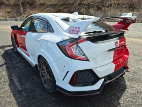 Honda Civic 2018 Honda CIVIC TYPE R - 18500 € / 36182.85 лв. - 91631762 4