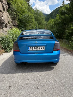 Opel Astra | Mobile.bg � ����� ������ 7