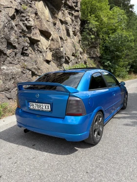Opel Astra | Mobile.bg � ����� ������ 5
