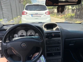 Opel Astra | Mobile.bg � ����� ������ 8