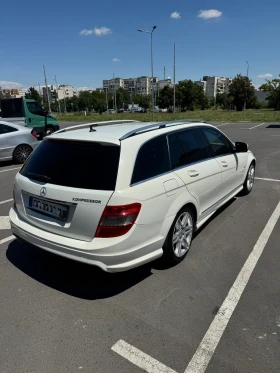 Mercedes-Benz C 180 - 5600 € / 10952.65 лв. - 98250751 7