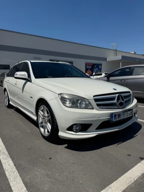 Mercedes-Benz C 180 - 5600 € / 10952.65 лв. - 98250751 9