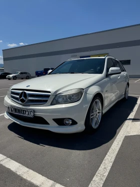 Mercedes-Benz C 180 - 5600 € / 10952.65 лв. - 98250751 2