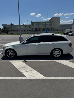Mercedes-Benz C 180 - 5600 € / 10952.65 лв. - 98250751 4