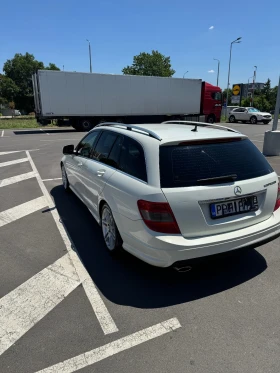 Mercedes-Benz C 180 - 5600 € / 10952.65 лв. - 98250751 5
