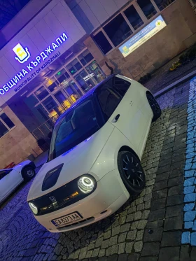 Honda e | Mobile.bg � ����� ������ 3