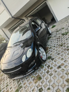 Smart Forfour BRABUS | Mobile.bg � ����� ������ 2