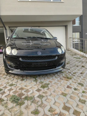 Smart Forfour BRABUS | Mobile.bg � ����� ������ 3