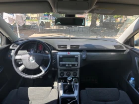 VW Passat 2.0TDI 140кс - 2300 € / 4498.41 лв. - 34975960 5