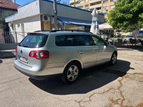 VW Passat 2.0TDI 140кс - 2300 € / 4498.41 лв. - 34975960 2