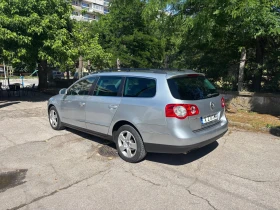 VW Passat 2.0TDI 140кс - 2300 € / 4498.41 лв. - 34975960 3